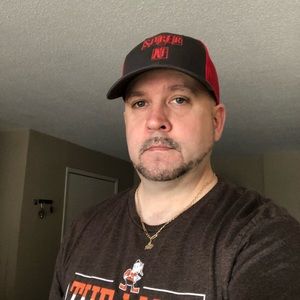 Meet your Posher, Jeff